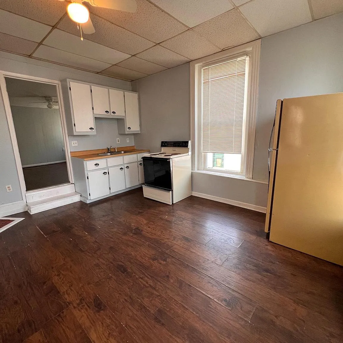 1 bed, $1,025 — Photo 2