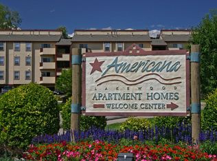 498 S Youngfield Ct APT 307, Lakewood, CO 80228