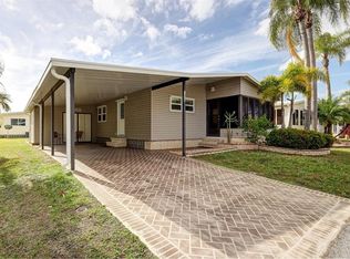 2100 Kings Hwy LOT 1026, Punta Gorda, FL 33980