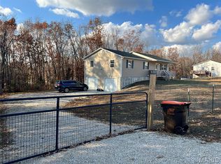 26899 Stephanie Ln, Laquey, MO 65534