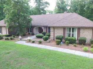 100 Burrage Rd NE, Concord, NC 28025