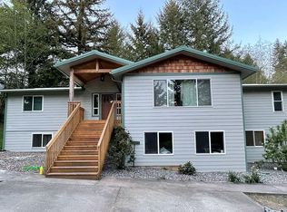 40011 NE Meyers Rd, La Center, WA 98629