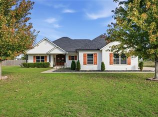12920 Rose Cemetery Rd, Prairie Grove, AR 72753