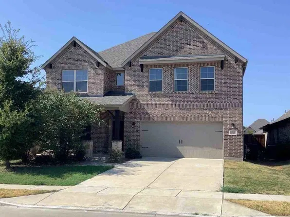 1703 Shortbow Run, Forney, TX 75126
