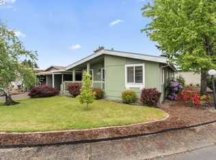77500 S 6th St SPACE D21, Cottage Grove, OR 97424