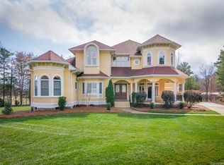 149 Vista Bluff Ln, Mooresville, NC 28117