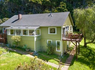 44561 Gordon Ln, Mendocino, CA 95460