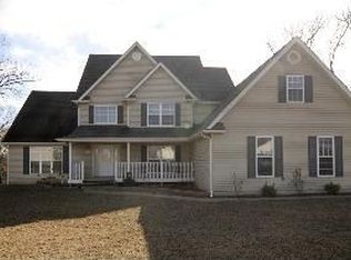 13040 Corvair Dr, Dixon, MO 65459