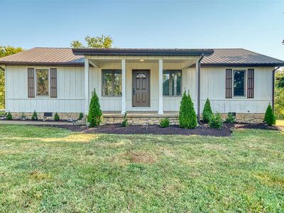 2398 Lewisburg Rd, Russellville, KY, 42276