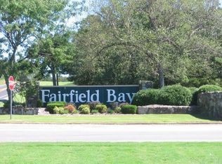 243 Dunlop Rd, Fairfield Bay, AR 72088