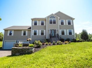 8 Debbie Dr, Spencer, MA 01562