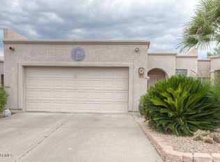 1724 N Rio Mayo, Green Valley, AZ 85614