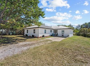 110 E Main St, Achille, OK 74720