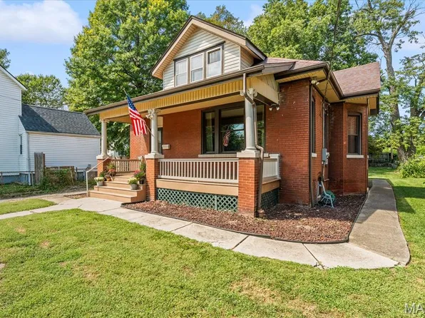 603 Sycamore St, Belleville, IL 62220