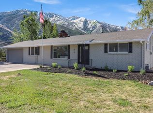 810 E Maple St, Mapleton, UT 84664