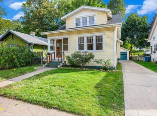 1424 Lay Blvd, Kalamazoo, MI 49001