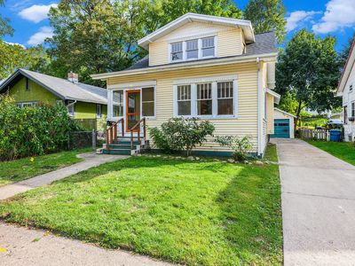 1424 Lay Blvd, Kalamazoo, MI, 49001