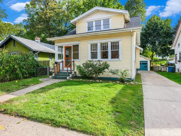 1424 Lay Blvd, Kalamazoo, MI 49001