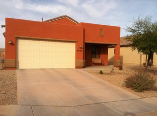 1160 Matsumoto St, Sierra Vista, AZ 85635