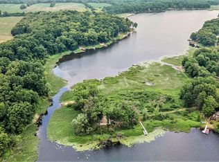 Woods Trail Dr, Delton, MI 49046