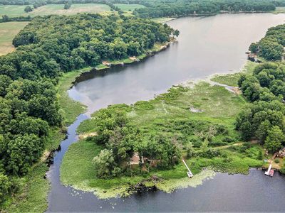 Woods Trail Dr, Delton, MI, 49046