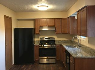 5276 Dutchess Ln, Hilliard, OH 43026