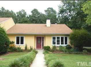 130 Hollyhock Ct, Durham, NC 27713