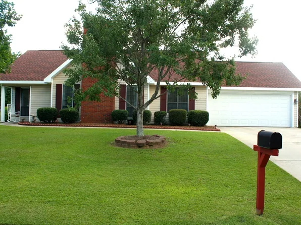 112 Heather Pl, Centerville, GA 31028