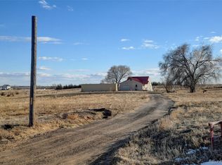 17804 County Road 12, Fort Lupton, CO 80621