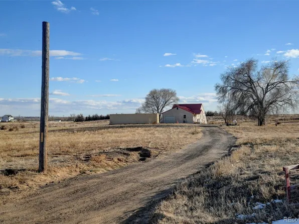 17804 County Road 12, Fort Lupton, CO 80621