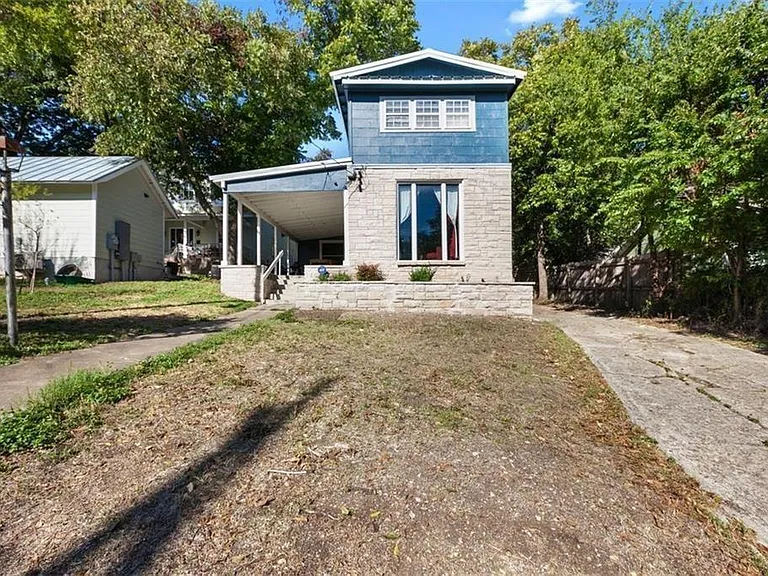 3306 Liberty St — Photo 22