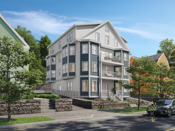 584 Cambridge St, Allston, MA