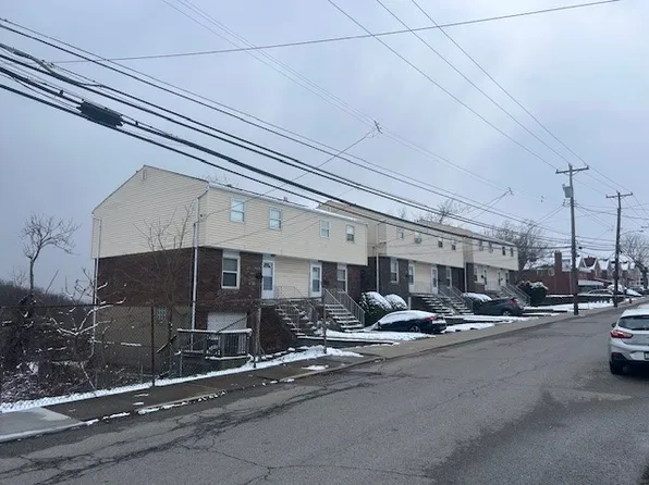 604-614 Bigelow St, Pittsburgh, PA 15207