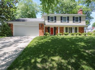 8309 Fox Run, Potomac, MD 20854