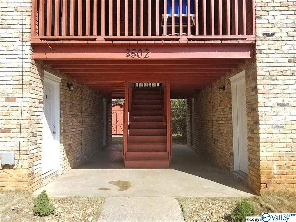 2nd image of 3502 Penny St SW #4