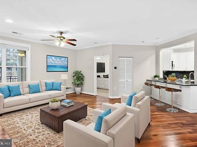 1320 N Wayne St APT 102, Arlington, VA, 22201