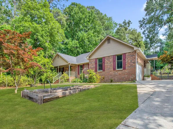 4014 Arcadia Ct, Fayetteville, NC 28311
