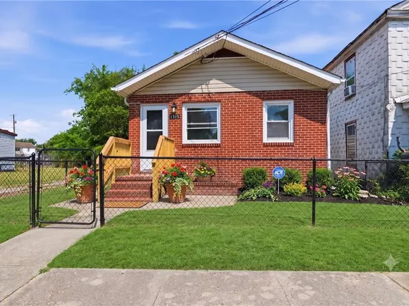 1313 29th St, Newport News, VA 23607