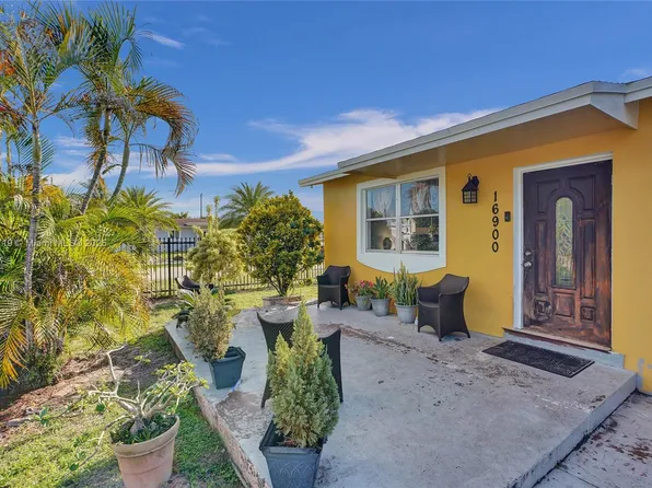 16900 NW 44th Ave, Miami Gardens, FL 33055