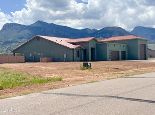 4484 E Camino De Cafelot #52, Hereford, AZ 85615