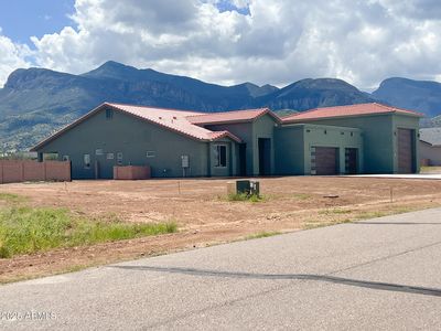 4484 E Camino De Cafelot #52, Hereford, AZ, 85615
