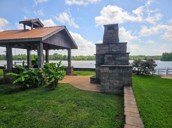 625 River Rd Lot 9-10, Clifton, TN 38425