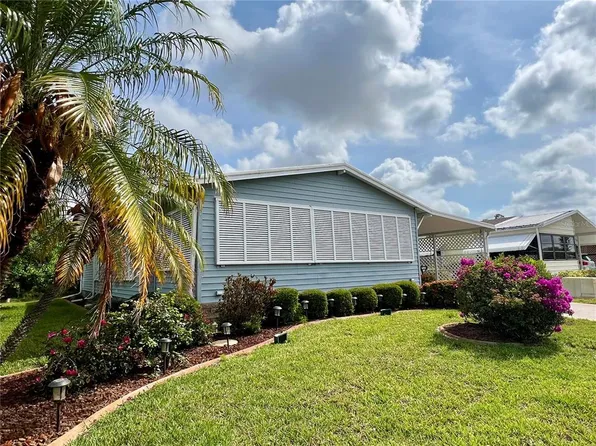 857 Seabrooke Dr, Englewood, FL 34223