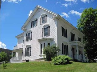 1 High St, Brunswick, ME 04011