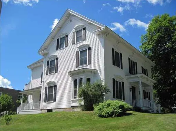 1 High Street, Brunswick, ME 04011