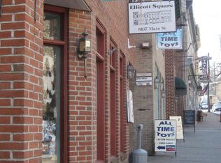 8167 Main St SUITE 203, Ellicott City, MD 21043