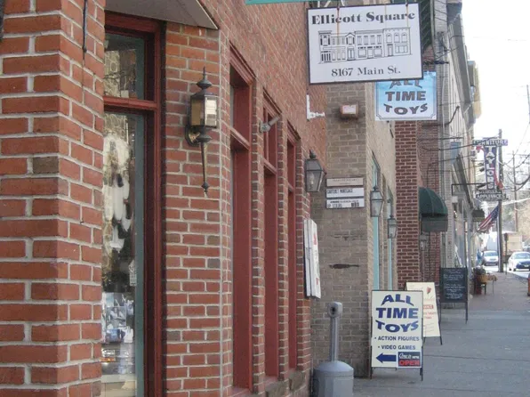 8167 Main St Suite 203, Ellicott City, MD 21043