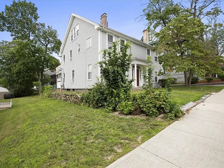 36 Cedar St #2A — Photo 18