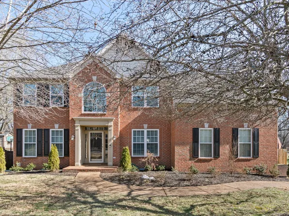 222 Lighthouse Ter, Franklin, TN 37064