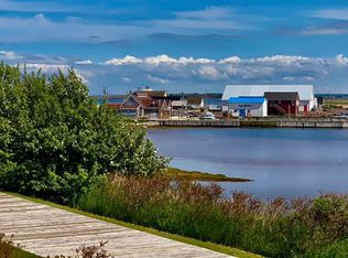 LOT Cape Rd, East Parish, PE C0A2B0